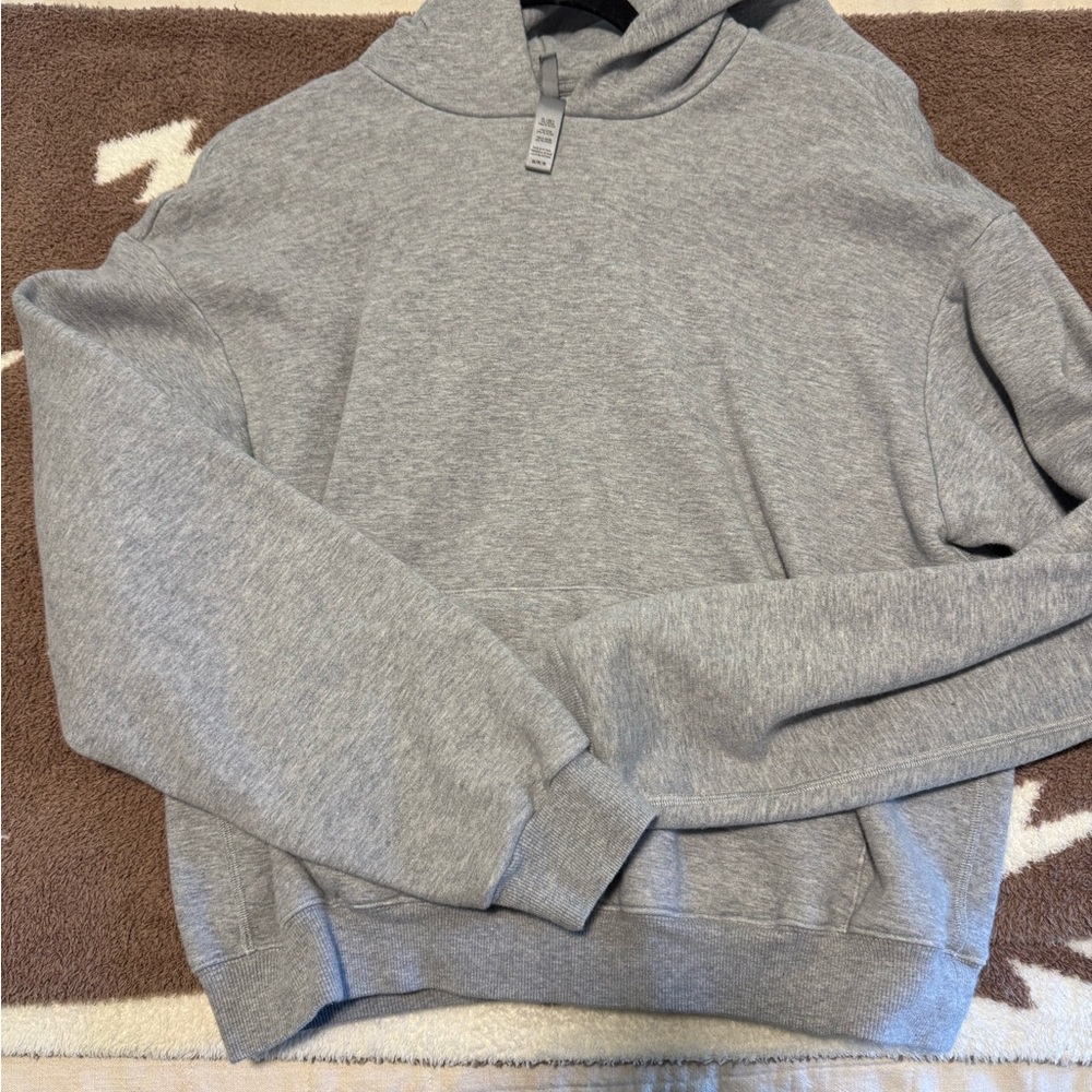 Skims hoodie